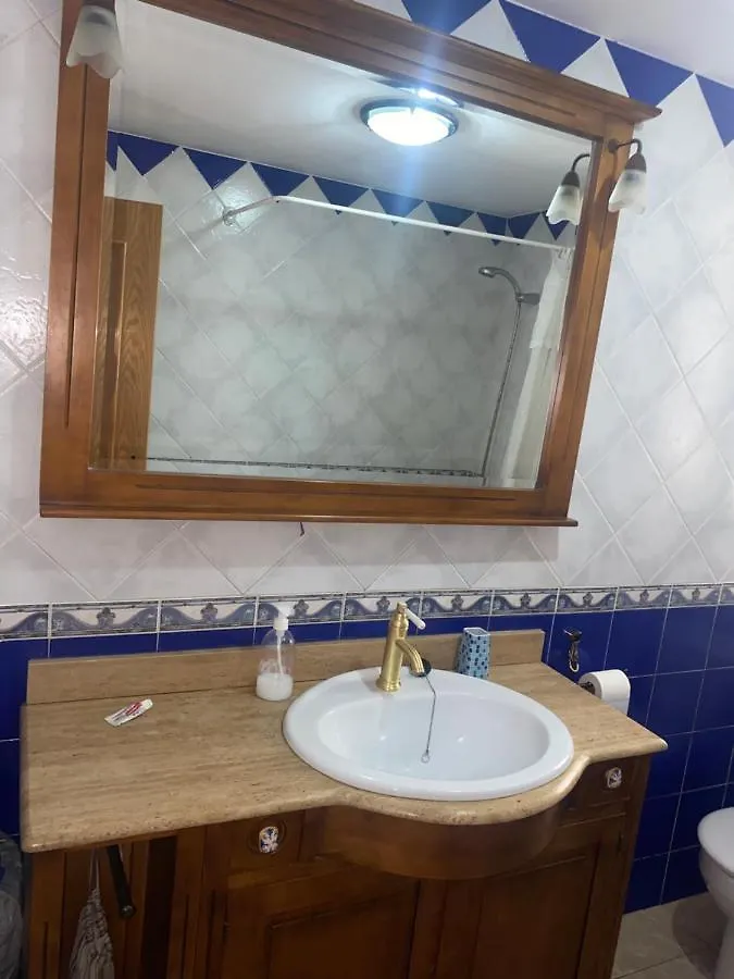 Apartamento Playa/Castillo Rincón de la Victoria