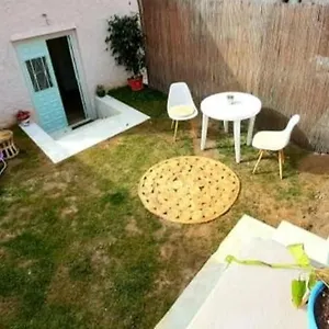 Apartamento Casita De La Playa, Rincón de la Victoria
