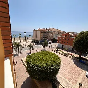 Apartamento Casaflex Las Palmeras Aptº Con Vistas Al Mar, Rincón de la Victoria