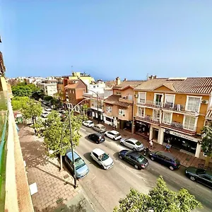 Apartamento Casaflex, Bonito Atico En El, Rincón de la Victoria